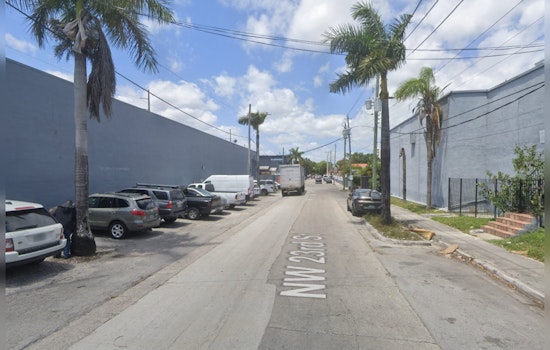 Miami and North Miami Grapple with Concurrent Water Main Breaks, Residents Urged to Be Patient Amidst Repairs