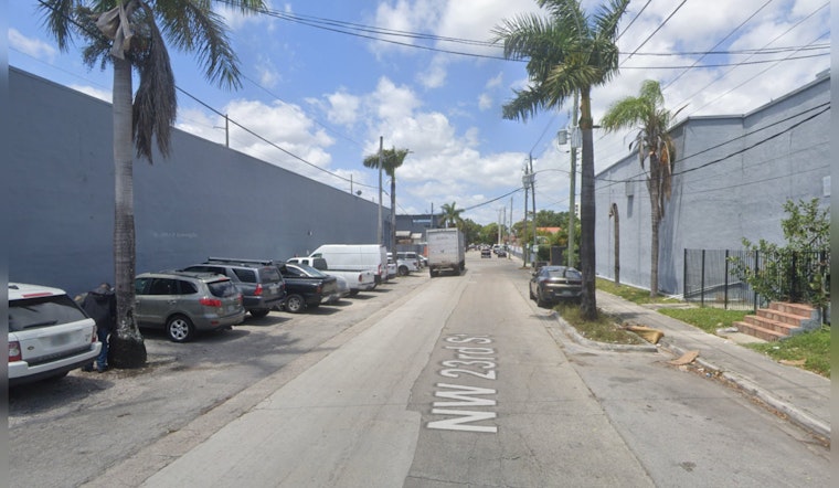 Miami and North Miami Grapple with Concurrent Water Main Breaks, Residents Urged to Be Patient Amidst Repairs