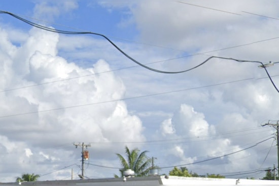Miami Anticipates Storms and Heat Wave with Heat Index Topping 103°F Amid King Tides Warning
