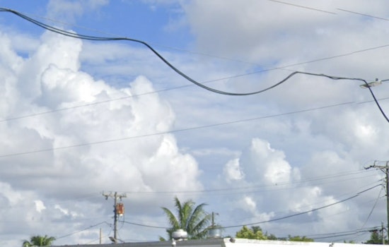 Miami Anticipates Storms and Heat Wave with Heat Index Topping 103°F Amid King Tides Warning