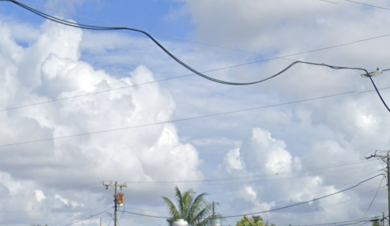 Miami Anticipates Storms and Heat Wave with Heat Index Topping 103°F Amid King Tides Warning