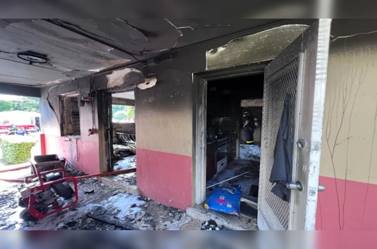 Miami Apartment Fire Displaces Six Residents, No Injuries Reported as Investigation Begins