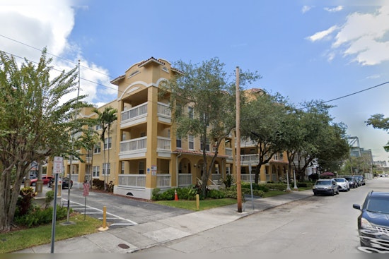 Miami Apartment Fire Victims Begin New Chapter at Sawyer Walk Residence