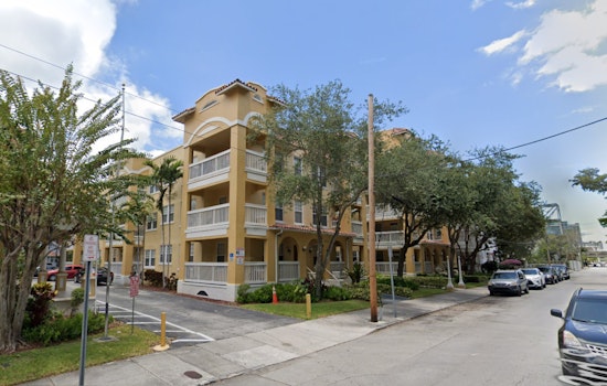 Miami Apartment Fire Victims Begin New Chapter at Sawyer Walk Residence