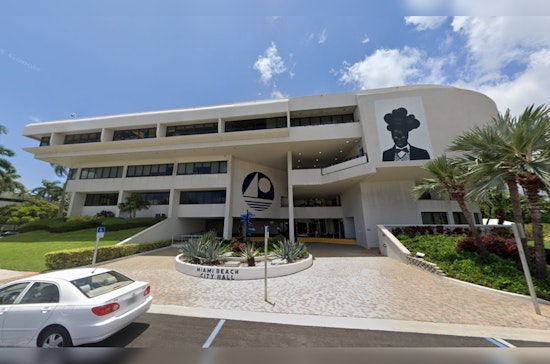 Miami Beach Commission Fills Nearly $500K Arts Funding Void in Face of State Cuts
