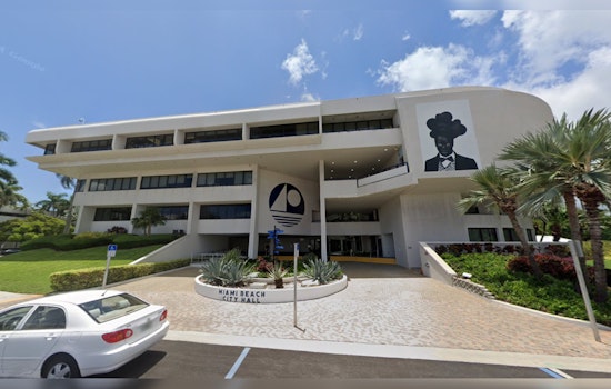Miami Beach Commission Fills Nearly $500K Arts Funding Void in Face of State Cuts