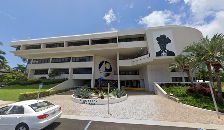 Miami Beach Commission Fills Nearly $500K Arts Funding Void in Face of State Cuts