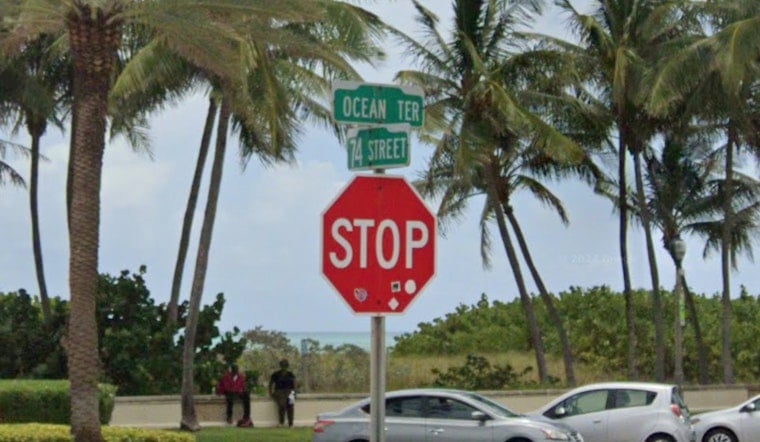 Miami Beach Construction Worker Dies on the Job, Traffic Disrupted on Collins Avenue