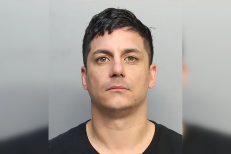 Miami Beach Man Behind Bars, Accused of Chilling Human Trafficking and Brutal Beatings