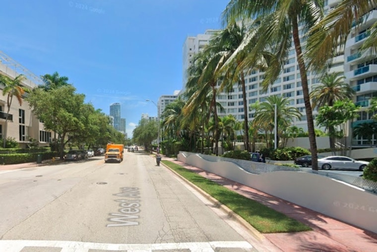 Miami Beach Police Detain Man Accused of Pointing Rifle from Condo Balcony as SWAT Team Responds