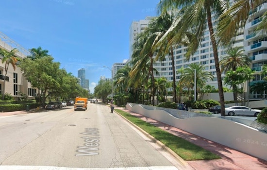 Miami Beach Police Detain Man Accused of Pointing Rifle from Condo Balcony as SWAT Team Responds