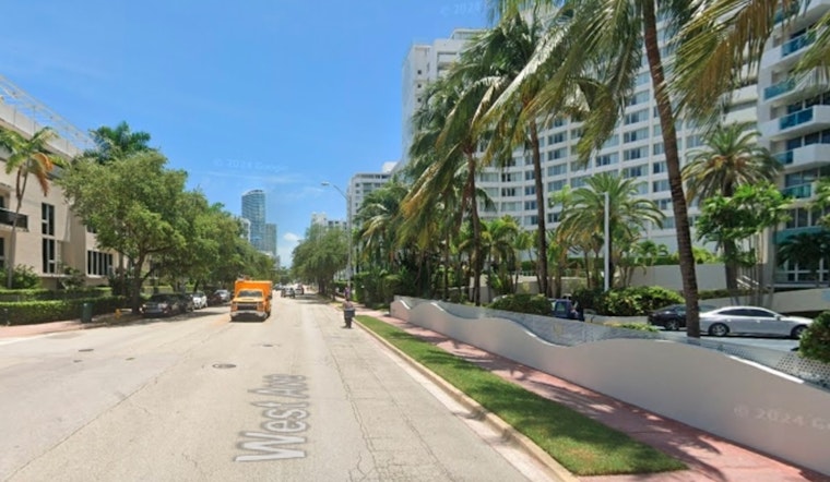 Miami Beach Police Detain Man Accused of Pointing Rifle from Condo Balcony as SWAT Team Responds