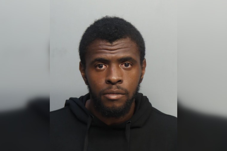 Miami Beach Senior Citizen Severely Injured, Man Charged with Aggravated Battery Following Bus Stop Assault