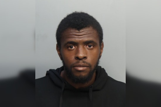 Miami Beach Senior Citizen Severely Injured, Man Charged with Aggravated Battery Following Bus Stop Assault