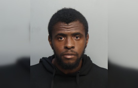 Miami Beach Senior Citizen Severely Injured, Man Charged with Aggravated Battery Following Bus Stop Assault