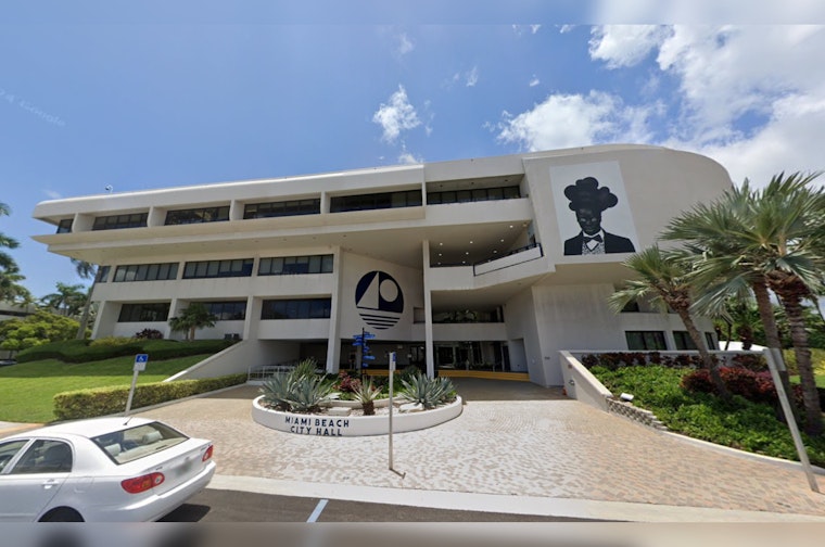 Miami Beach's SoundScape Cinema Series Launches 15th Season with Outdoor Movie Experience