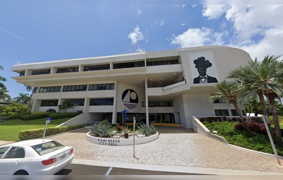 Miami Beach's SoundScape Cinema Series Launches 15th Season with Outdoor Movie Experience