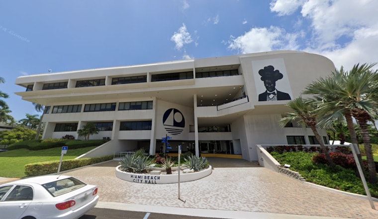 Miami Beach's SoundScape Cinema Series Launches 15th Season with Outdoor Movie Experience