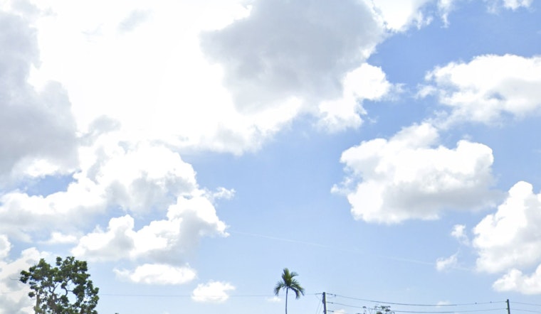 Miami Braces for Continued Afternoon Thunderstorms and High Humidity Through the Week
