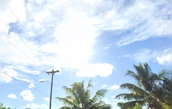 Miami Braces for High Heat and Storms, Heat Advisory in Effect for South Florida Counties