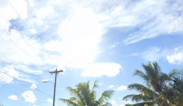 Miami Braces for High Heat and Storms, Heat Advisory in Effect for South Florida Counties