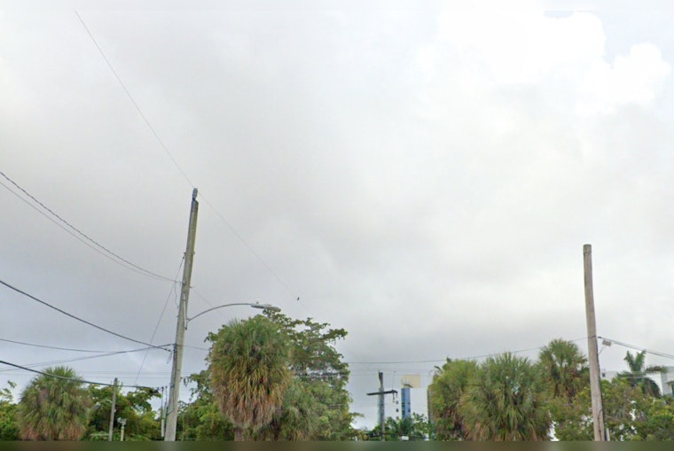 Miami Braces for Labor Day Showers with Gusty Winds, Thunderstorms in the Forecast