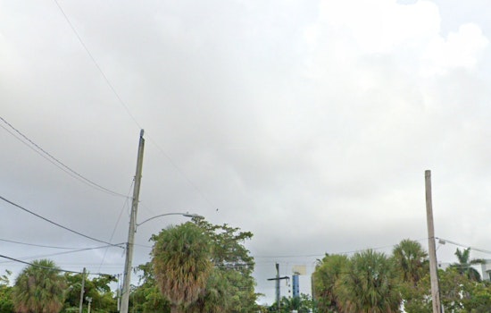 Miami Braces for Labor Day Showers with Gusty Winds, Thunderstorms in the Forecast