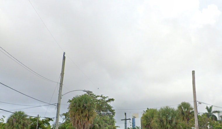 Miami Braces for Labor Day Showers with Gusty Winds, Thunderstorms in the Forecast