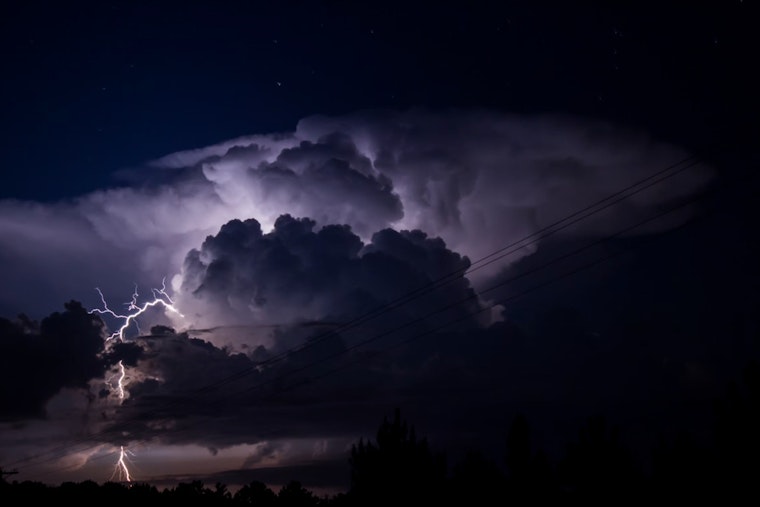 Miami Braces for Scattered Storms with Heat Index Reaching 103 as Wet Weather Continues