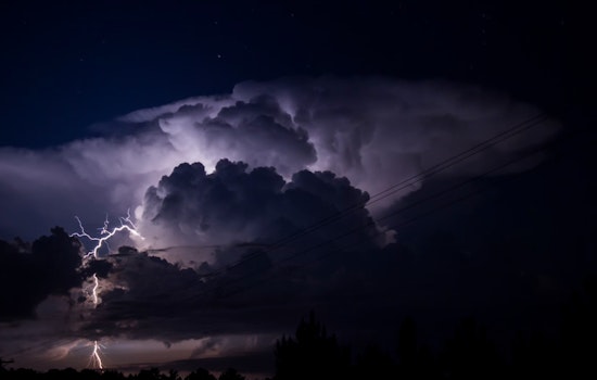 Miami Braces for Scattered Storms with Heat Index Reaching 103 as Wet Weather Continues