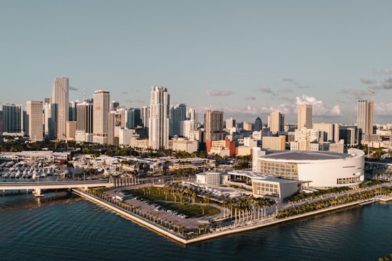 Miami Braces for Soaring Heat with 'Feels Like' Temps Reaching 112 Degrees Amidst Possible Thunderstorms