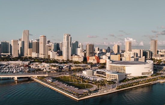 Miami Braces for Soaring Heat with 'Feels Like' Temps Reaching 112 Degrees Amidst Possible Thunderstorms