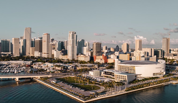 Miami Braces for Soaring Heat with 'Feels Like' Temps Reaching 112 Degrees Amidst Possible Thunderstorms