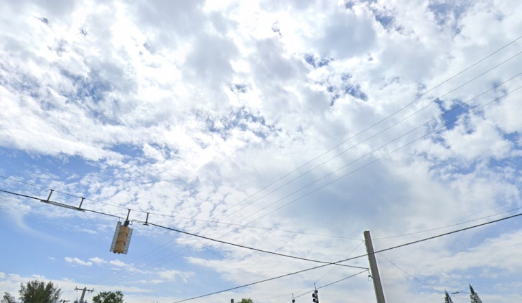 Miami Braces for Sweltering Week, Heat Index to Reach 103 Amid Scattered Showers and Storms