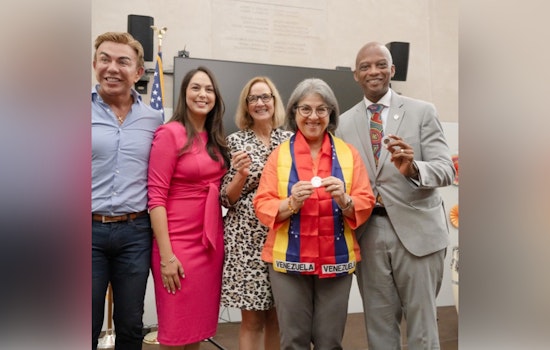 Miami Celebrates Hispanic Heritage Month with Celia Cruz Exhibition