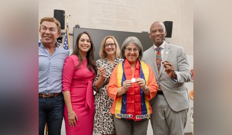 Miami Celebrates Hispanic Heritage Month with Celia Cruz Exhibition