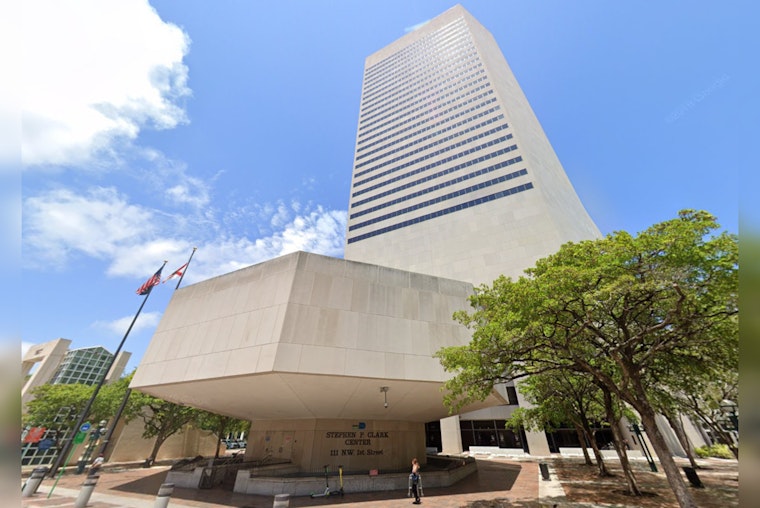 Miami-Dade County Advances Senior Homeless Care with Hotel Conversion Project Amid New Laws