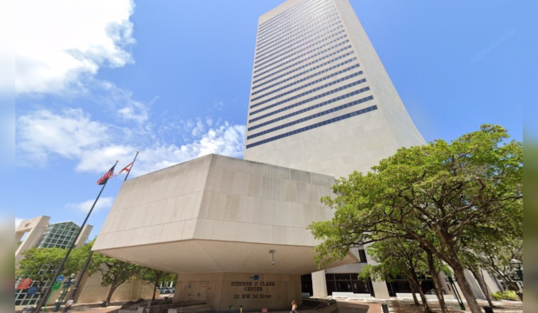 Miami-Dade County Advances Senior Homeless Care with Hotel Conversion Project Amid New Laws
