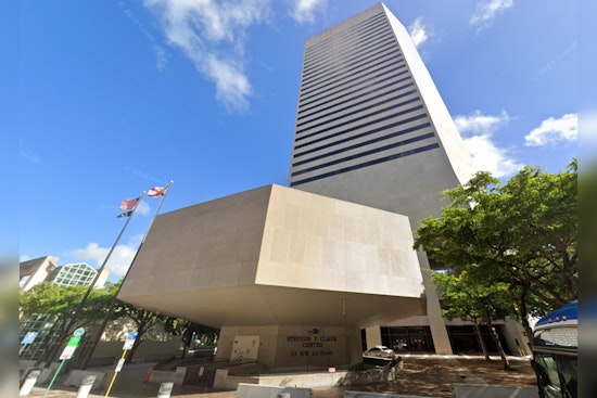 Miami-Dade County Announces Columbus Day Closures, Essential Services to Remain Operational