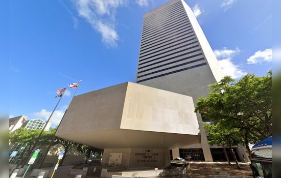 Miami-Dade County Announces Columbus Day Closures, Essential Services to Remain Operational