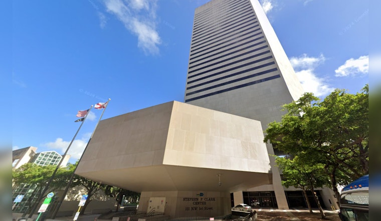 Miami-Dade County Announces Columbus Day Closures, Essential Services to Remain Operational