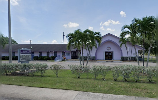Miami-Dade County Breaks Ground on Royal Pointe Apartments in South Dade for Affordable Housing Solution