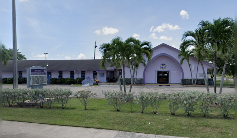 Miami-Dade County Breaks Ground on Royal Pointe Apartments in South Dade for Affordable Housing Solution