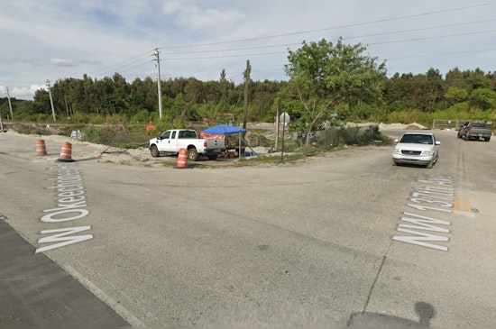 Miami-Dade County Contemplates Fourth Site for Trash Incinerator Amid Environmental Concerns