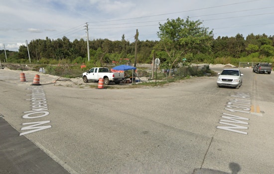 Miami-Dade County Contemplates Fourth Site for Trash Incinerator Amid Environmental Concerns