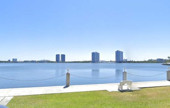 Miami-Dade County Lifts No-Swim Advisory for Maule Lake as Water Quality Improves