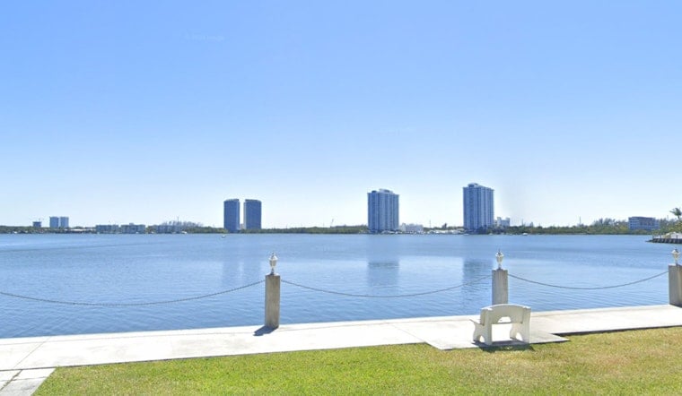 Miami-Dade County Lifts No-Swim Advisory for Maule Lake as Water Quality Improves