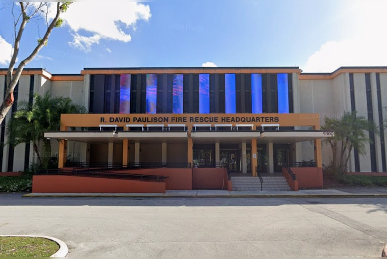 Miami-Dade County Prepares for Tropical Storm Helene, Mayor Levine Cava Announces Briefing on Readiness and Support Measures