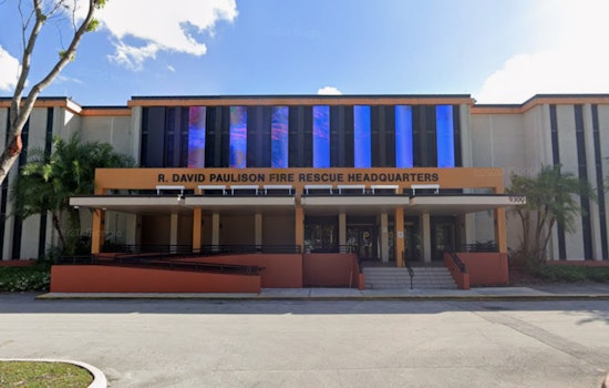 Miami-Dade County Prepares for Tropical Storm Helene, Mayor Levine Cava Announces Briefing on Readiness and Support Measures