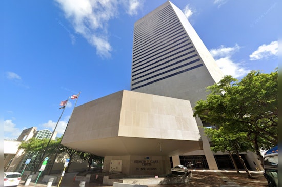 Miami-Dade County to Commemorate National Domestic Violence Awareness Month with Opening Event and Month-Long Activities